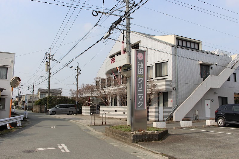 医療法人　慈母会　池田レディスクリニックの写真