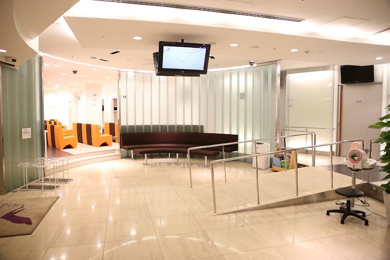 Shinjuku ART Clinicの写真 1