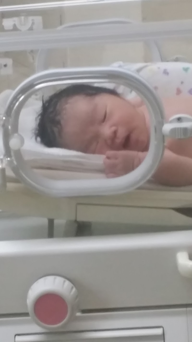 医療法人石塚産婦人科の写真 1