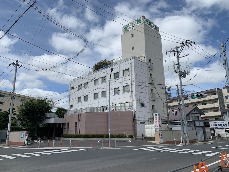 医療法人社団 齋藤産婦人科医院の写真