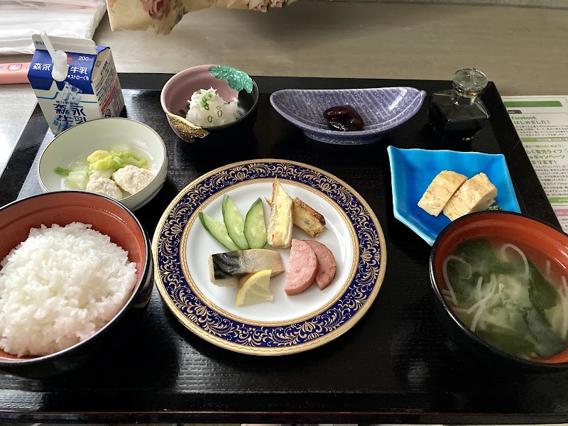 医療法人社団天網会 神尊産婦人科の写真