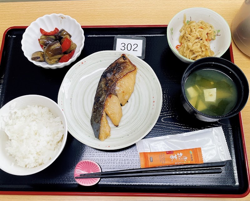 杉江産婦人科の写真 1