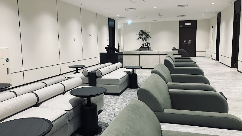 社会医療法人宏潤会 DAIDO MEDICAL SQUAREの写真