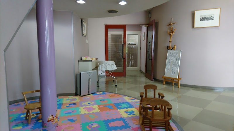 医療法人社団　たかうち医院の写真 2