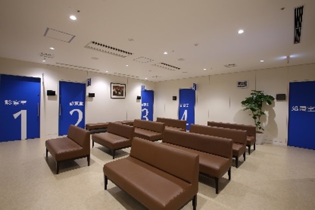 医療法人社団中央みなと会 中央みなとクリニックの写真