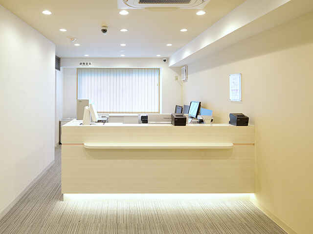 医療法人社団しらゆき ジャスミンレディースクリニック東京の写真