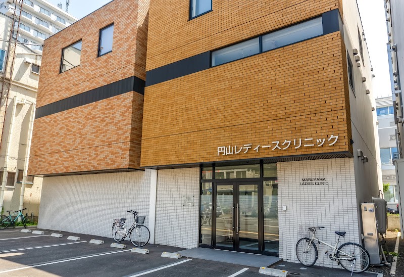 医療法人 円山レディースクリニックの写真 1