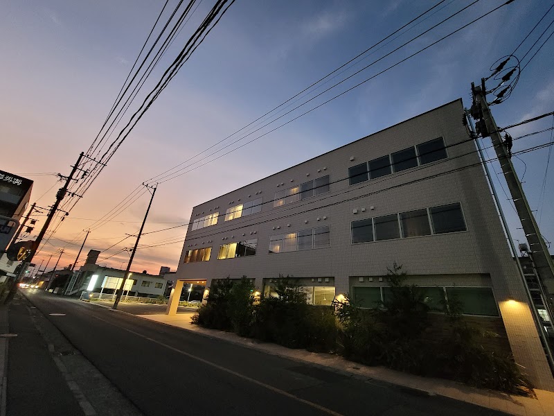 医療法人社団 愛育会 曽根崎産婦人科医院の写真 1