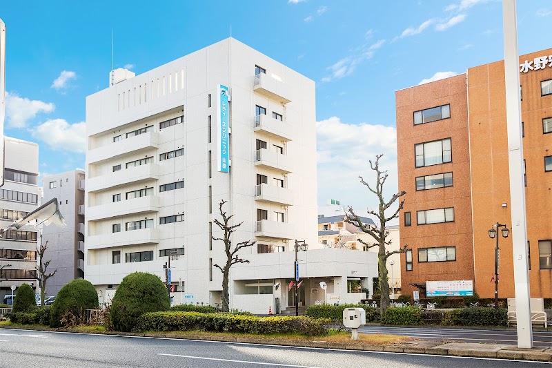 医療法人 秀峰会 レディースクリニック山原の写真
