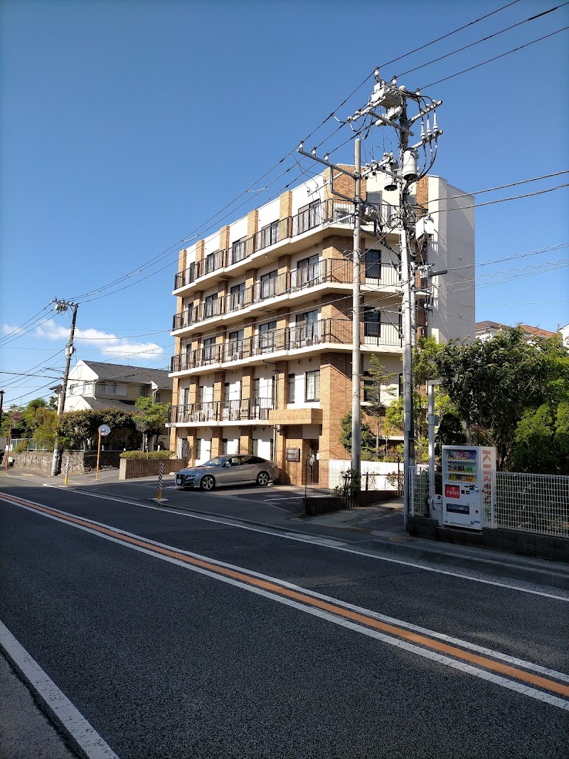 湘南鵠沼産婦人科の写真