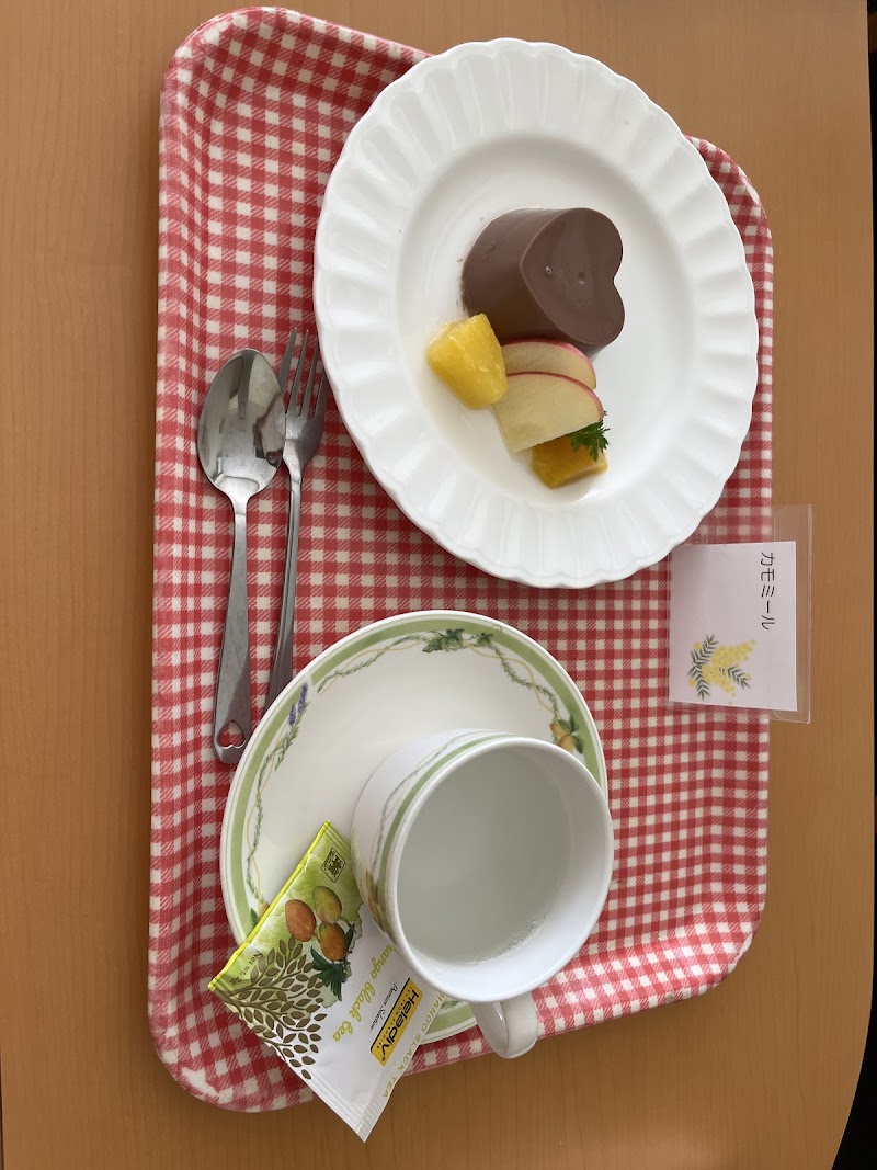 本多レディースクリニックの写真 3
