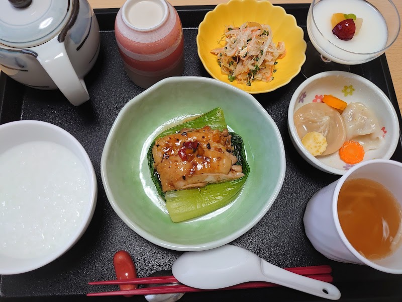 希望が丘クリニックの写真