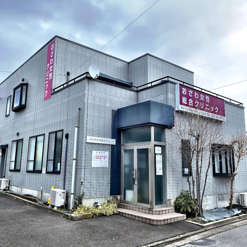医療法人恵信会 おざわ女性総合クリニックの写真 1