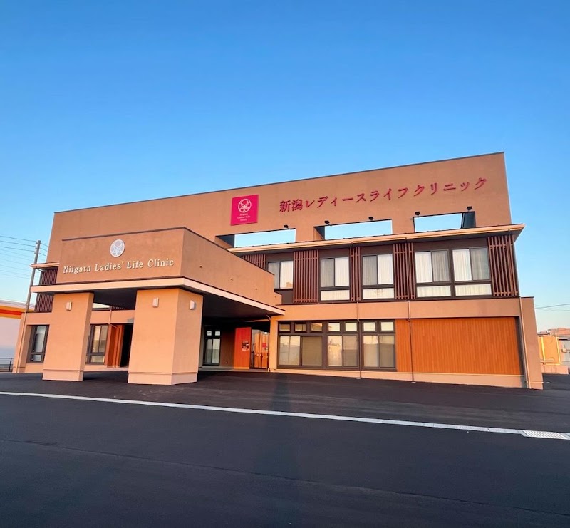 新潟レディースライフクリニックの写真 2