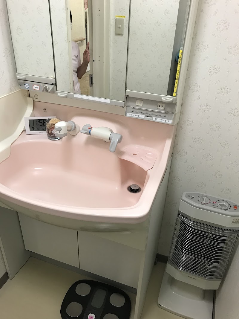 安達産婦人科クリニックの写真