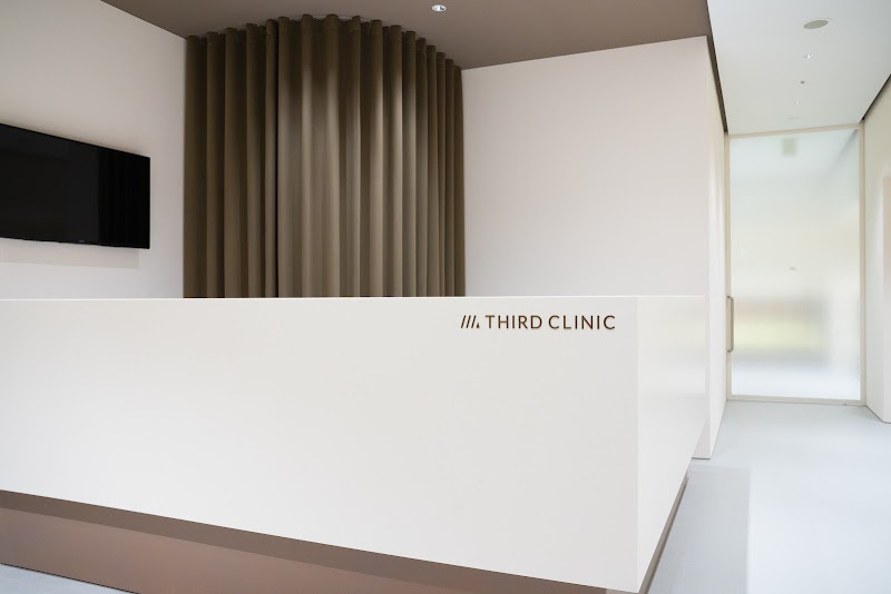 THIRD CLINIC GINZAの写真