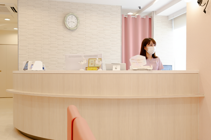 医療法人社団よしひろウィメンズクリニックの写真