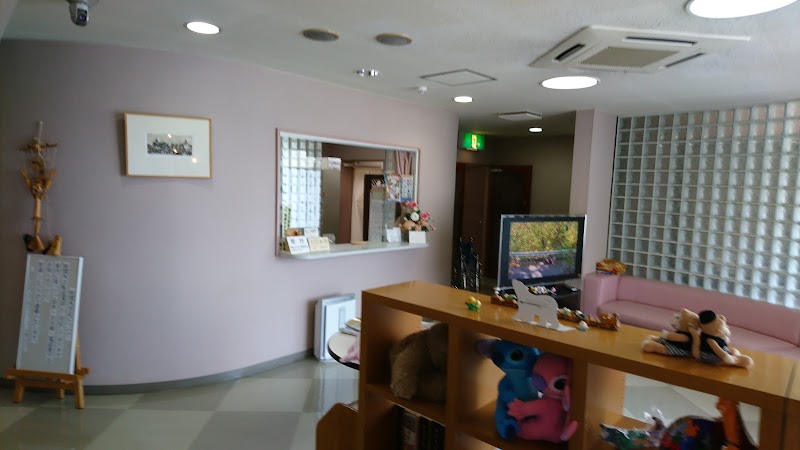 医療法人社団　たかうち医院の写真