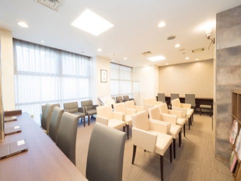 医療法人社団 恵友会 久保みずきレディースクリニック菅原記念診療所の写真
