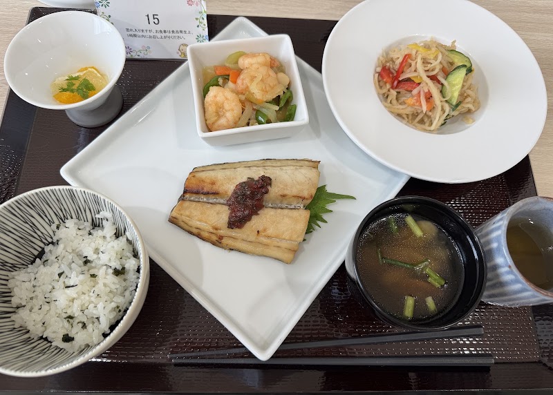 新潟レディースライフクリニックの写真 3