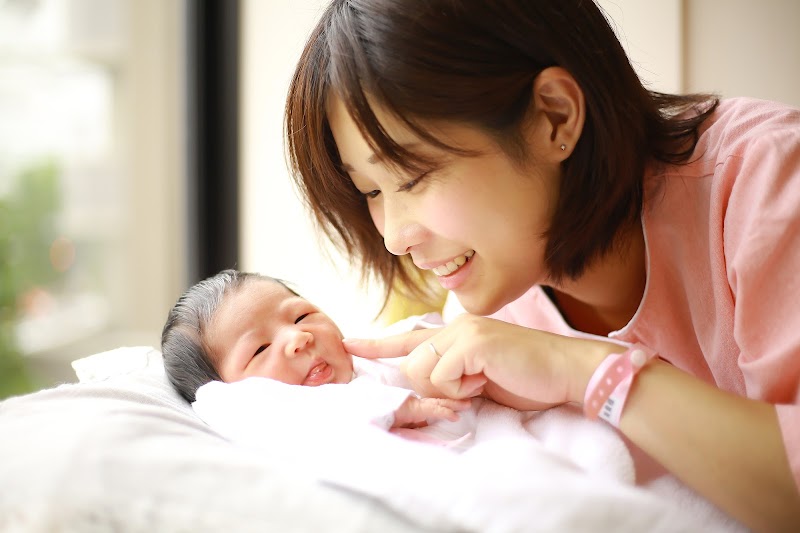 医療法人社団秋月会 広島中央通り 香月産婦人科の写真