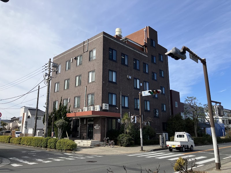 京浜健診クリニックの写真 1