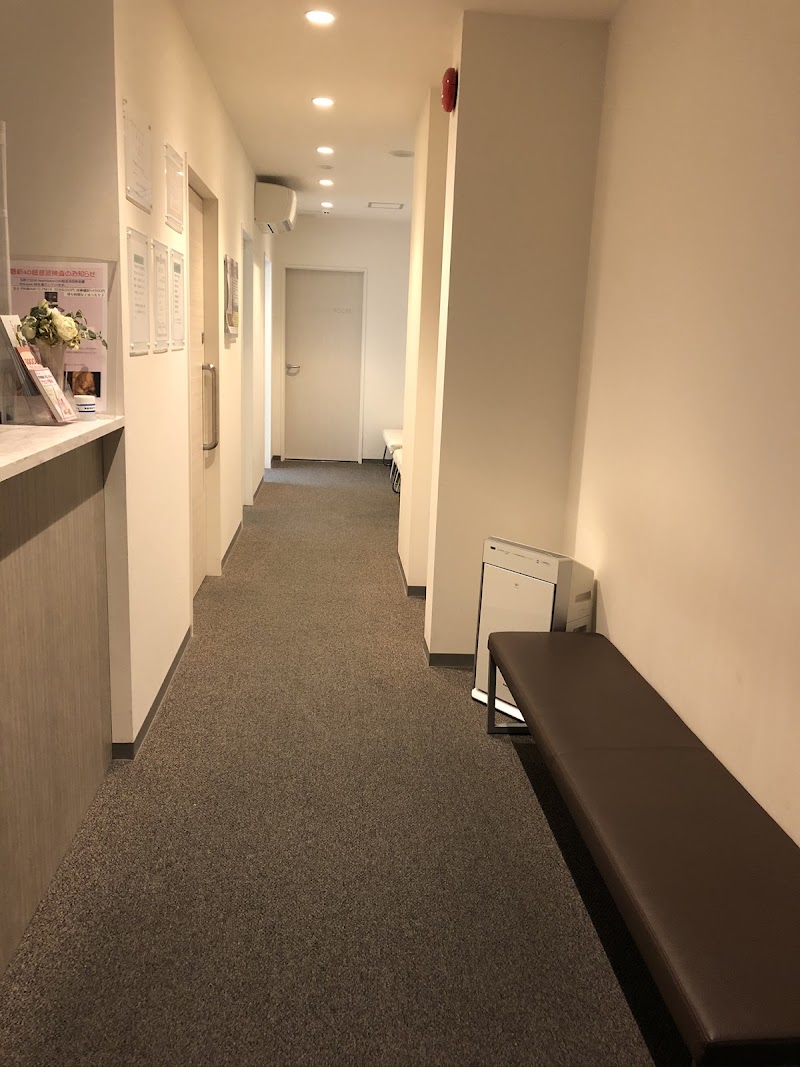 医療法人社団七花会 平田クリニックの写真 1