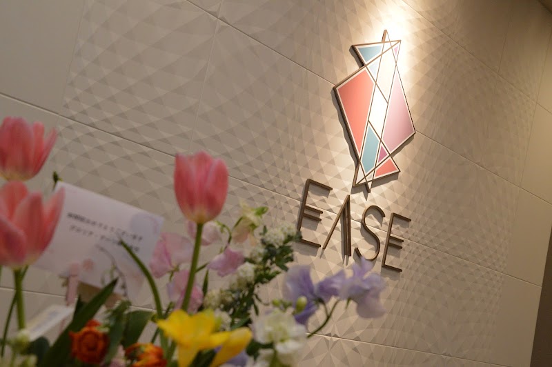 EASE女性のクリニックの写真 1