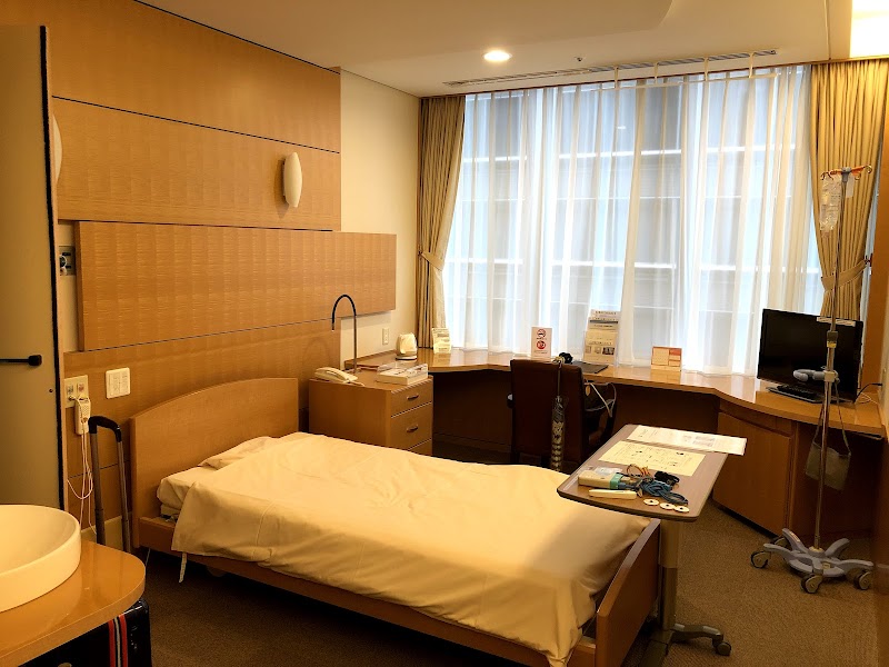 医療法人社団あんしん会 四谷メディカルキューブの写真