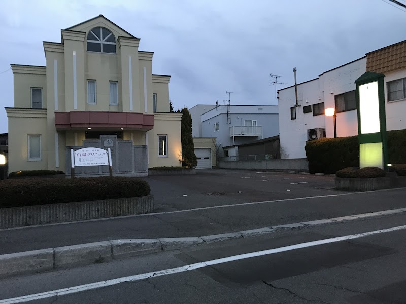 医療法人社団産科婦人科白鳥クリニックの写真