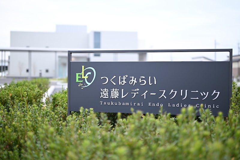 医療法人修英会 つくばみらい遠藤レディースクリニックの写真