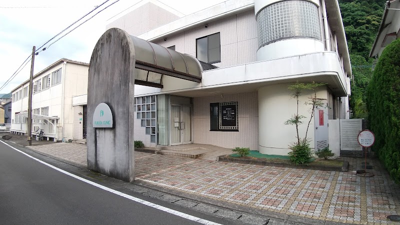 福田クリニック・産婦人科内科の写真
