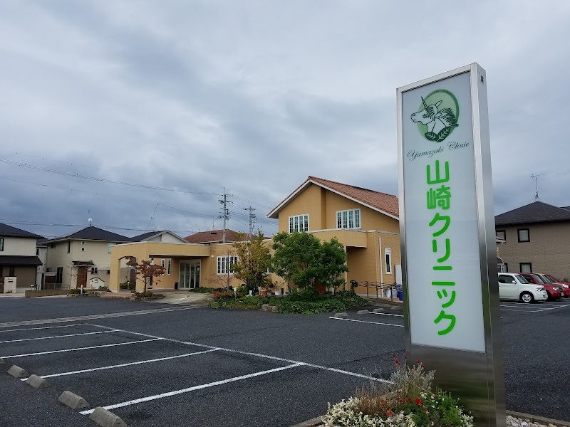 医療法人社団 山崎クリニックの写真 1