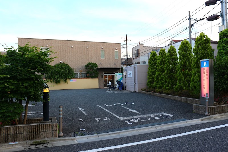 医療法人社団順桜会 桜台マタニティクリニックの写真 1