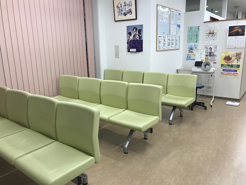 医療法人社団光忍会 みかわしまタワークリニックの写真