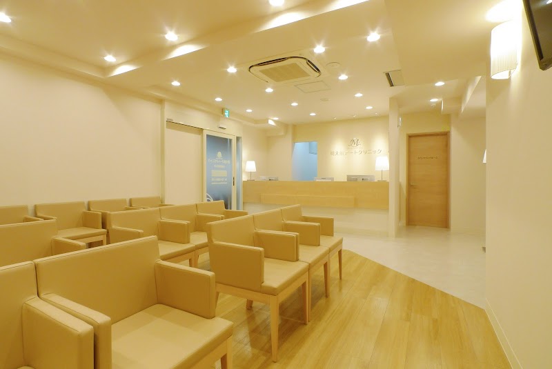 医療法人社団明北会 明大前アートクリニックの写真