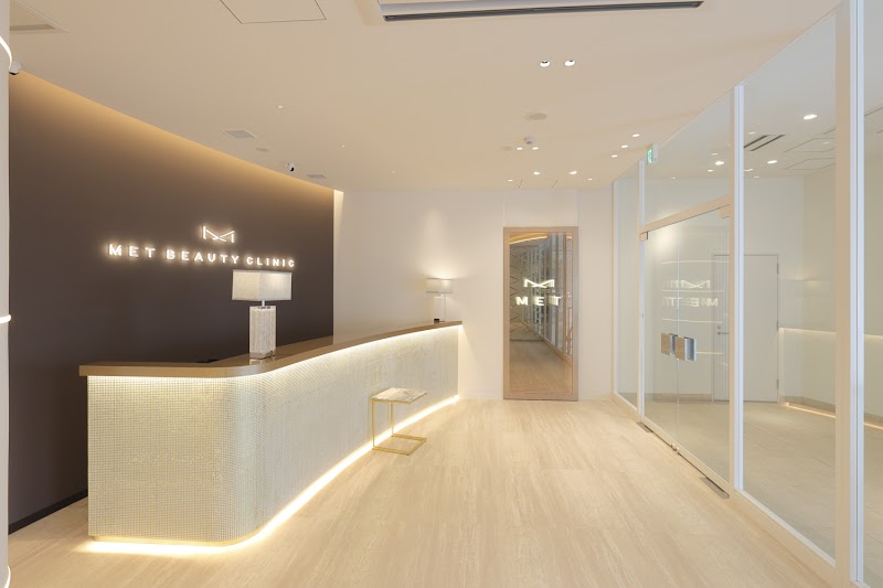 医療法人社団天翔会 METBEAUTYCLINICの写真 1