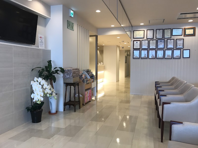 医療法人社団緑萌会　高橋ウイメンズクリニックの写真