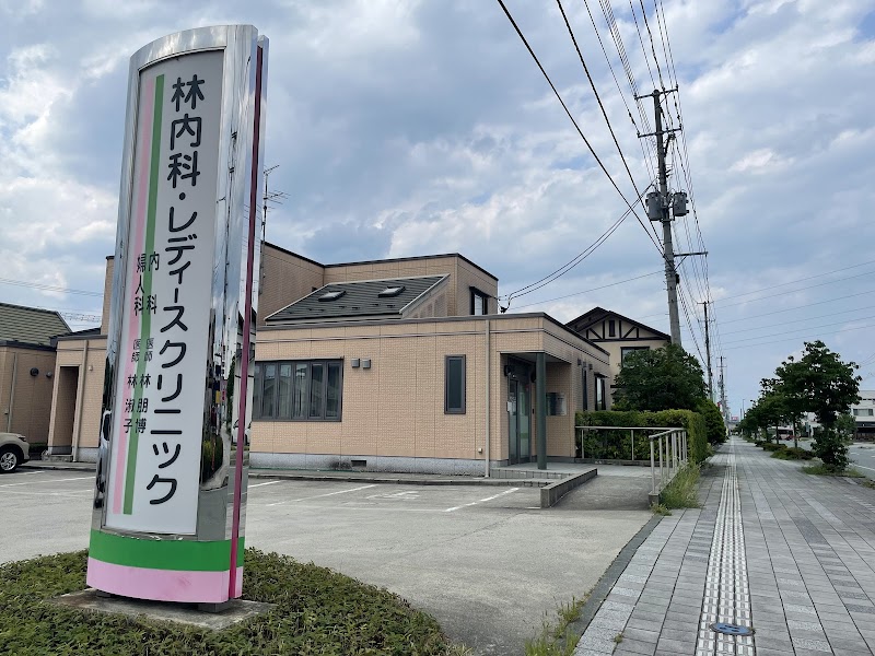 医療法人社団正英会林内科・レディースクリニックの写真
