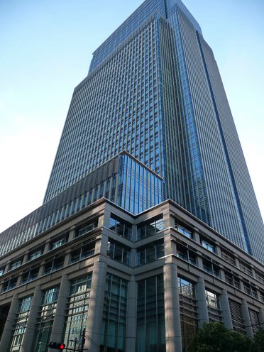 医療法人社団中央みなと会 三井タワークリニックの写真