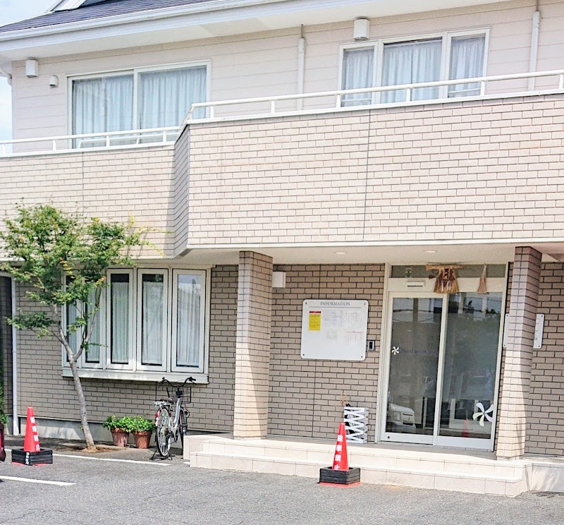 原レディスクリニックの写真