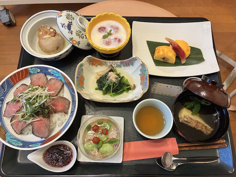 嘉村産婦人科医院の写真 1