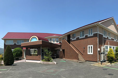 医療法人 ユーエムシー内田産婦人科医院の写真
