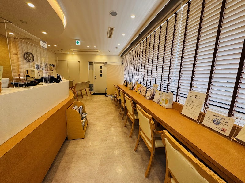 医療法人社団芍薬会 芍薬レディースクリニック恵比寿の写真