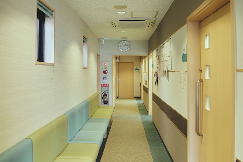 医療法人社団城南すこやか会 城南レディスクリニックの写真