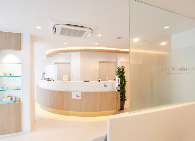 医療法人社団翔智会 麻布モンテアールレディースクリニックの写真