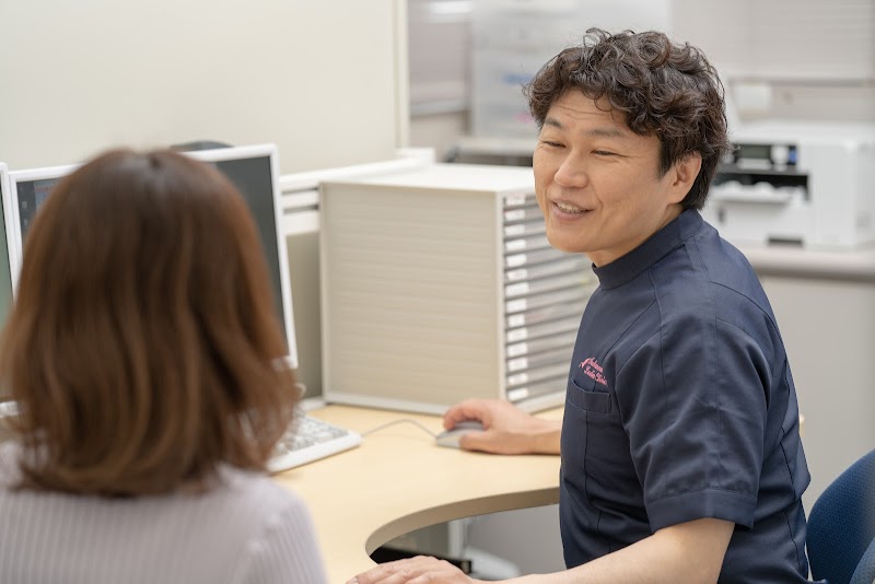 医療法人ウェルビー なかむらレディースクリニックの写真