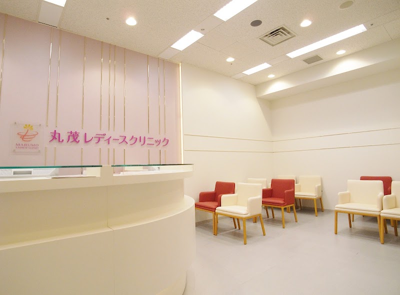 医療法人社団清陵会 丸茂レディースクリニックの写真 1