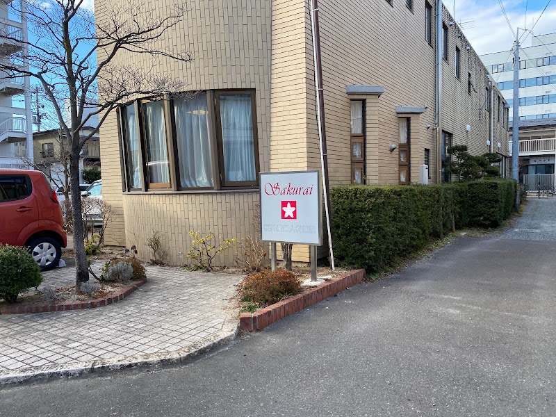 医)桜井産婦人科医院の写真 1
