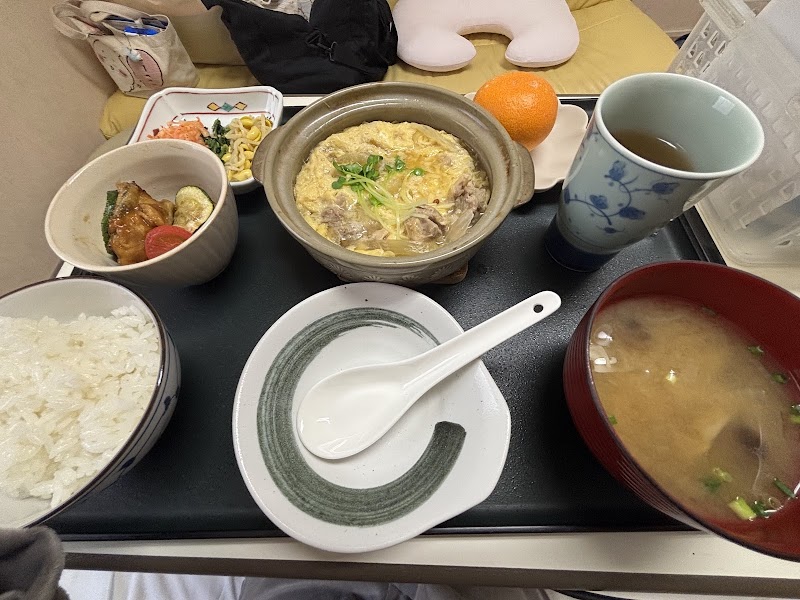 川島産婦人科クリニックの写真 1